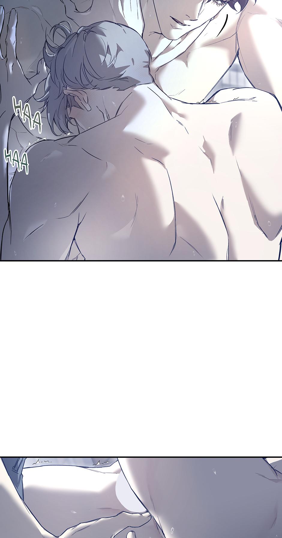 Nerd Project, Chapter 35 image 22